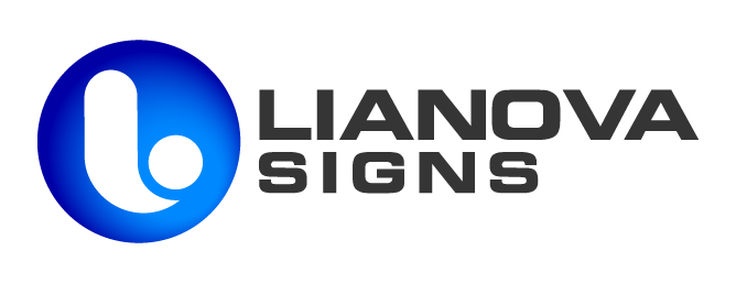 Lianova Signs